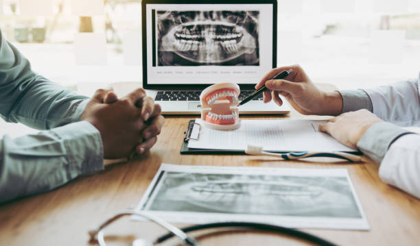Best Emergency TMJ Treatment in Waco, TX