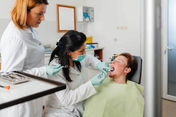 Best Emergency Treatment for Dental Infections or Abscesses in Waco, TX