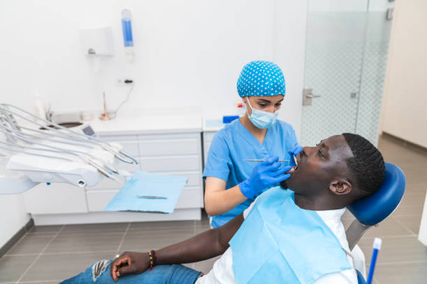 Best Emergency Wisdom Teeth Removal in Waco, TX