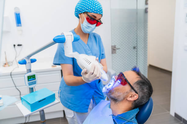 Best Emergency Dental Care for Broken or Chipped Teeth in Waco, TX